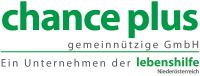 Logo chance plus gGmbh