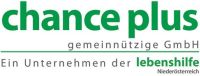 Logo chance plus gGmbH