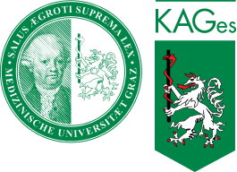 Logo LKH - Univ. Klinikum Graz