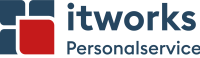 Logo itworks Personalservice & Beratung gemeinnützige GmbH