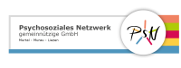 Logo PSN Psychosoziales Netzwerk gemn. GmbH
