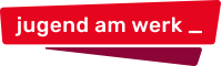Logo Jugend am Werk Steiermark GmbH