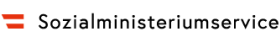 Sozialministeriumservice (Logo)