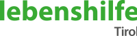 Logo Lebenshilfe Tirol gem. GmbH