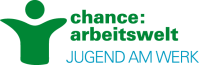 Logo Jugend am Werk sozial:raum GmbH