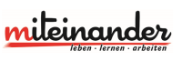 Logo Miteinander GmbH