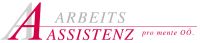 Logo Arbeitsassistenz pro mente OÖ.,  4240 Freistadt