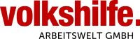 Logo Volkshilfe Arbeitswelt GmbH